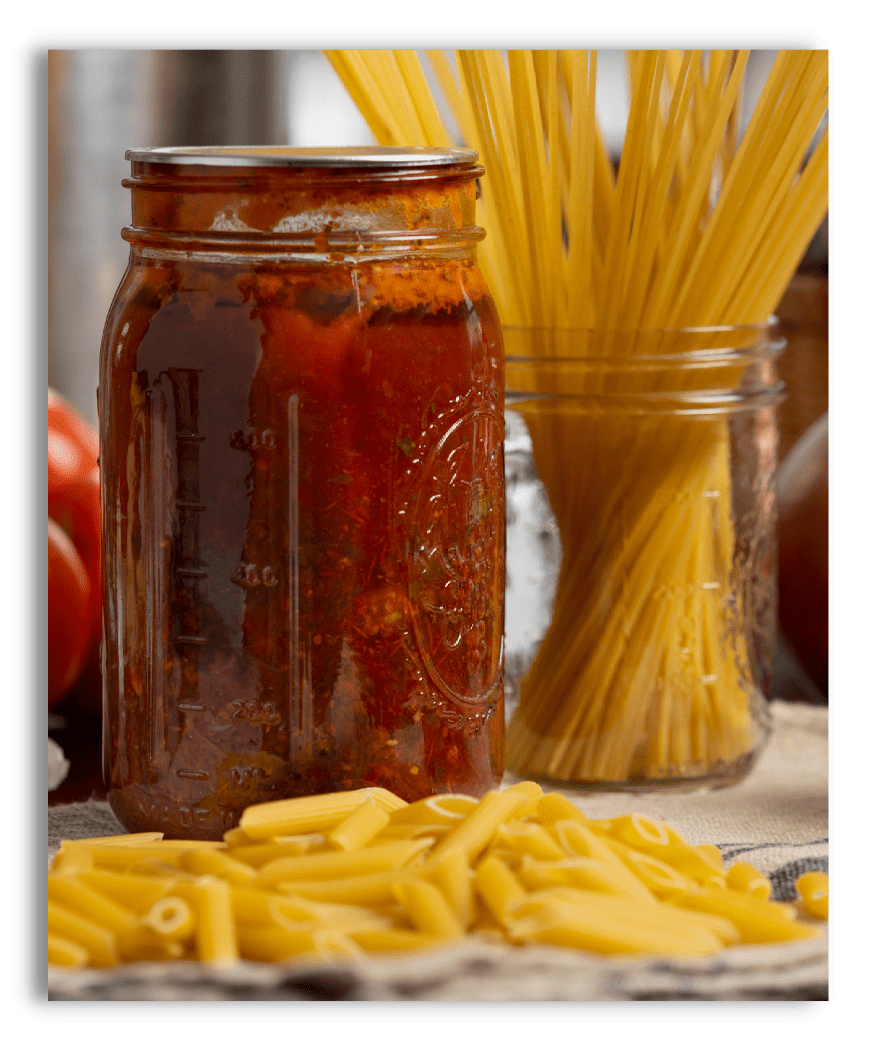 Principles of Pressure Canning Canning University